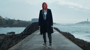 Фото из сериала Марианна (2019)