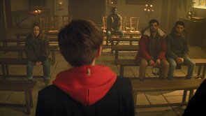 Фото из сериала Марианна (2019)
