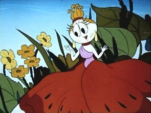 Фото из мультфильма Мария, Мирабела (1981)