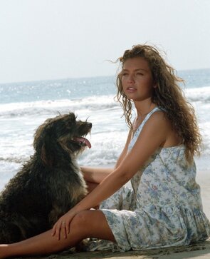 Фото из сериала Маримар (1994)