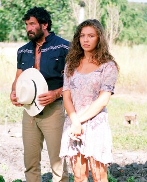 Фото из сериала Маримар (1994)