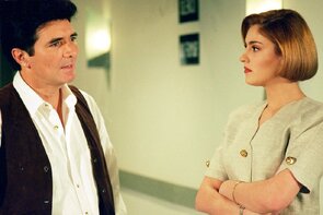 Фото из сериала Маримар (1994)