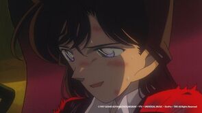 Фото из мультфильма Детектив Конан (1997)