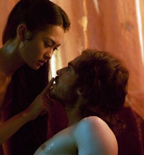 Фото из сериала Марко Поло (2007)