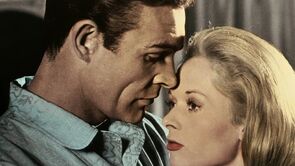 Фото из фильма Марни (1964)