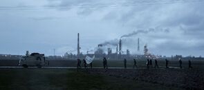 Фото из фильма Марш (2013)