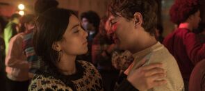 Фото из фильма Марш (2013)
