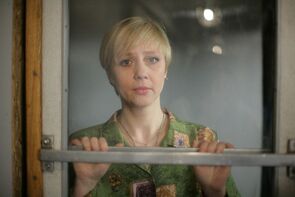 Фото из сериала Маршрут милосердия (2010)