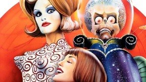 Фото из фильма Марс атакует! (1996)