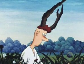 Фото из мультфильма Мартынко (2000)