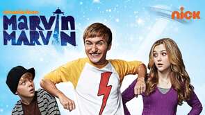 Фото из сериала Марвин, Марвин (2012)
