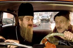 Фото из сериала Масквичи (2010)