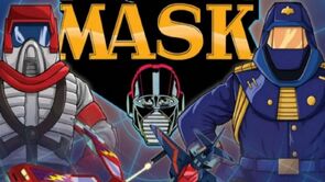 Фото из мультфильма МАСКА (1985)