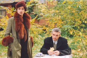Фото из сериала Мастер и Маргарита (2005)