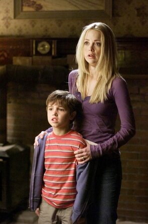 Фото сериала Мастера ужасов 2005.