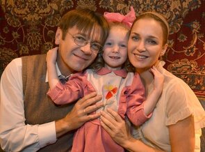 Фото из сериала Мать-и-мачеха (2013)