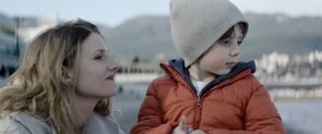 Фото из фильма Мать моего сына (2022)