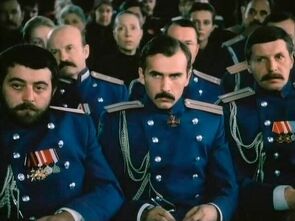 Фото из фильма Мать (1993)