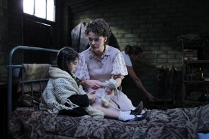 Фото из фильма Матч (2012)