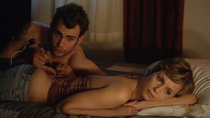 Фото из фильма Матч бедняка (2007)