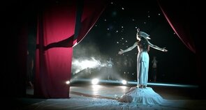 Фото из фильма Материя (2014)