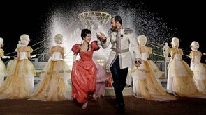 Фото из фильма Матильда (2017)