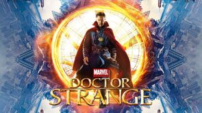 Фото из фильма Доктор Стрэндж (2016)
