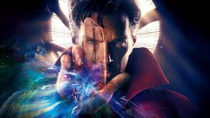 Фото из фильма Доктор Стрэндж (2016)