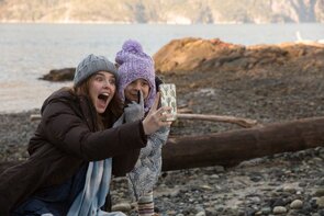 Фото из фильма Матрица времени (2017)