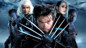 Фото из фильма Люди Икс 2 (2003)