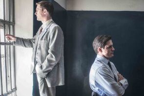 Фото из сериала Матрёшка (2024)