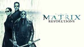 Фото из фильма Матрица: Революция (2003)