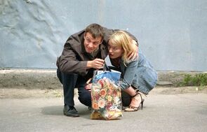 Фото из фильма Май (2007)