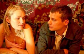 Фото из фильма Май (2007)