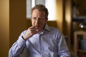 Фото из сериала Майкл: По вторникам и четвергам (2011)