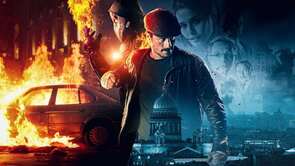 Фото из фильма Майор Гром: Чумной Доктор (2021)