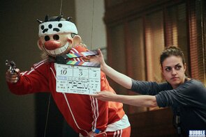 Фото из фильма Майор Гром (2017)