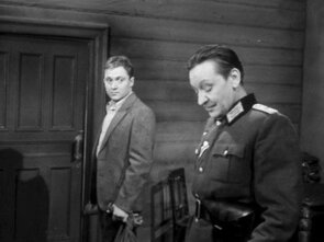 Фото из сериала Майор «Вихрь» (1967)