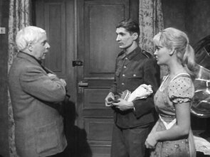 Фото из сериала Майор «Вихрь» (1967)