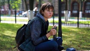 Фото из сериала Майя (2016)