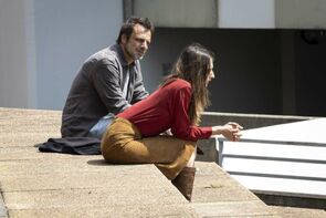 Фото из сериала Мазантонио (2021)
