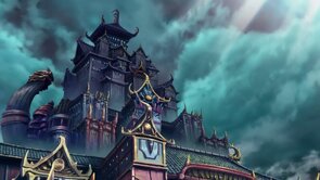 Фото из мультфильма Мазинкайзер SKL (2011)