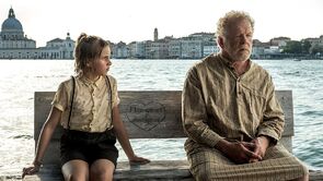 Фото из фильма Мёд в голове (2018)
