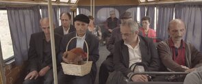 Фото из фильма Мечты и дороги (2017)