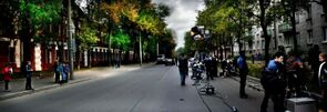 Фото из фильма Меченосец (2006)