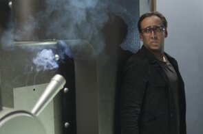 Фото из фильма Медальон (2012)