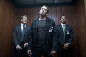 Фото из фильма Медальон (2012)