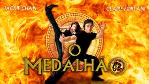 Фото из фильма Медальон (2003)