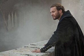 Фото из сериала Медичи: Повелители Флоренции (2018)