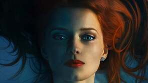 Фото из фильма Медовый месяц (2018)